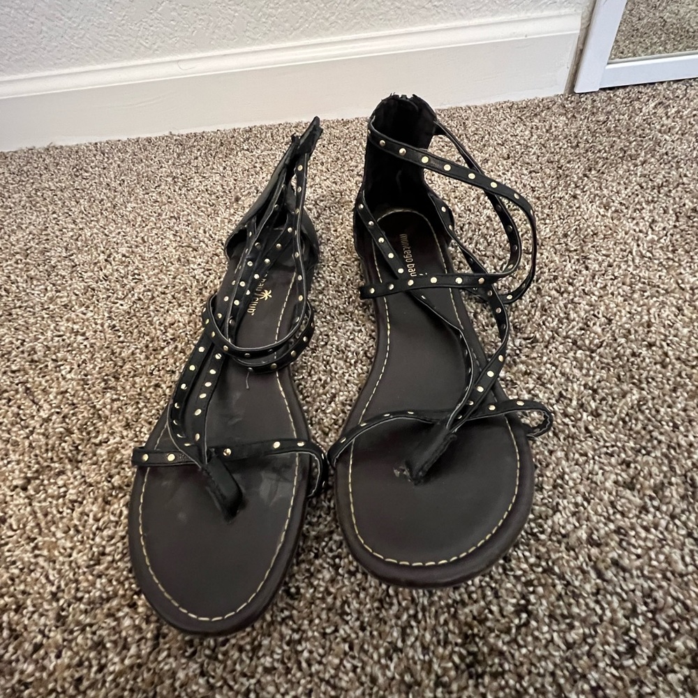 Size 12 Sandals